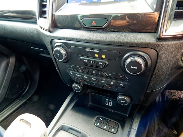 Used Ford Ranger 2022 for sale - 75253928: Photo 41