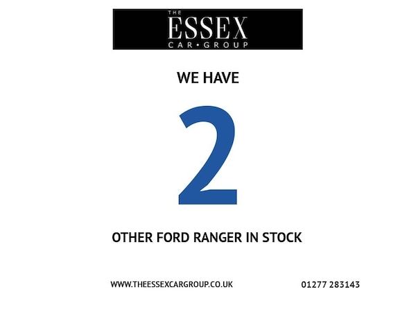 Used Ford Ranger 2022 for sale - 75253928: Photo 45