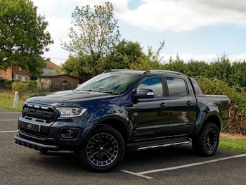 Used Ford Ranger 2022 for sale - 75253928: Photo