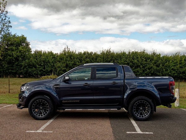 Used Ford Ranger 2022 for sale - 75253928: Photo 6