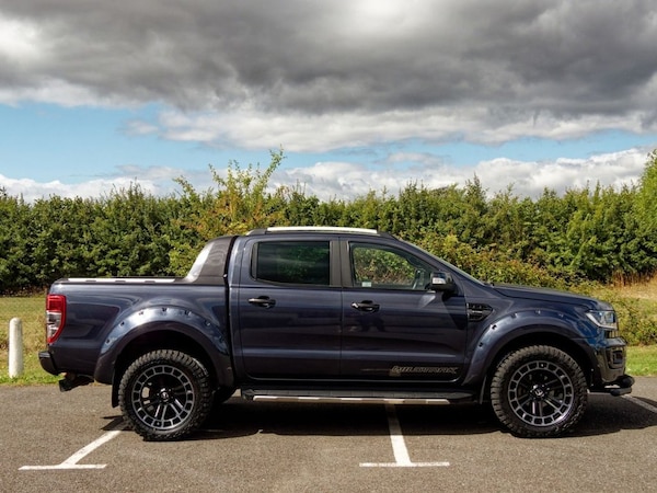 Used Ford Ranger 2022 for sale - 75253928: Photo 7