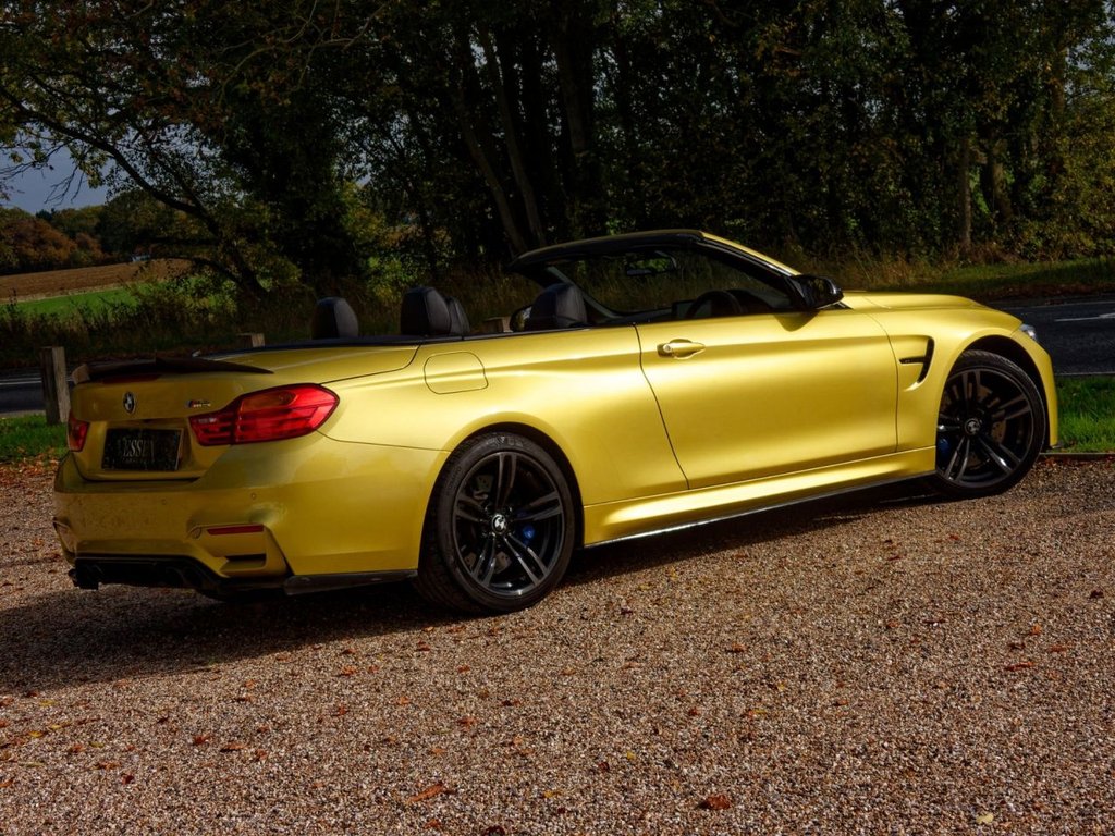 Used BMW M4 2015 for sale - 76291252: Photo 10