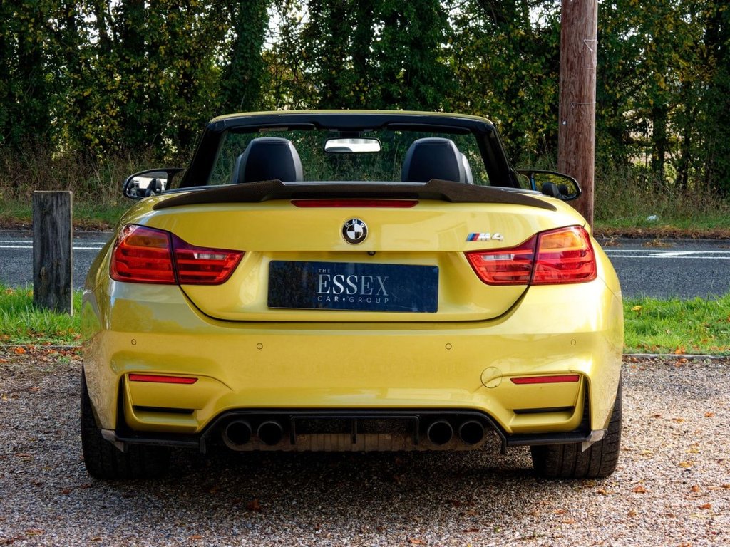 Used BMW M4 2015 for sale - 76291252: Photo 11