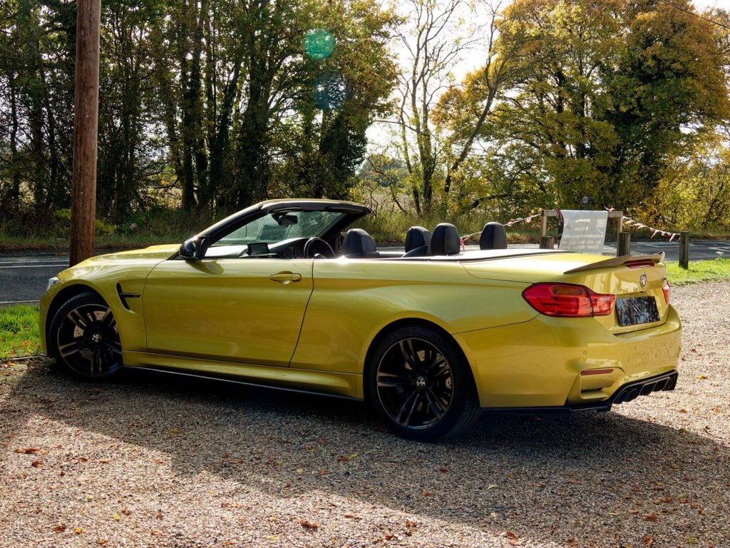 Used BMW M4 2015 for sale - 76291252: Photo 12