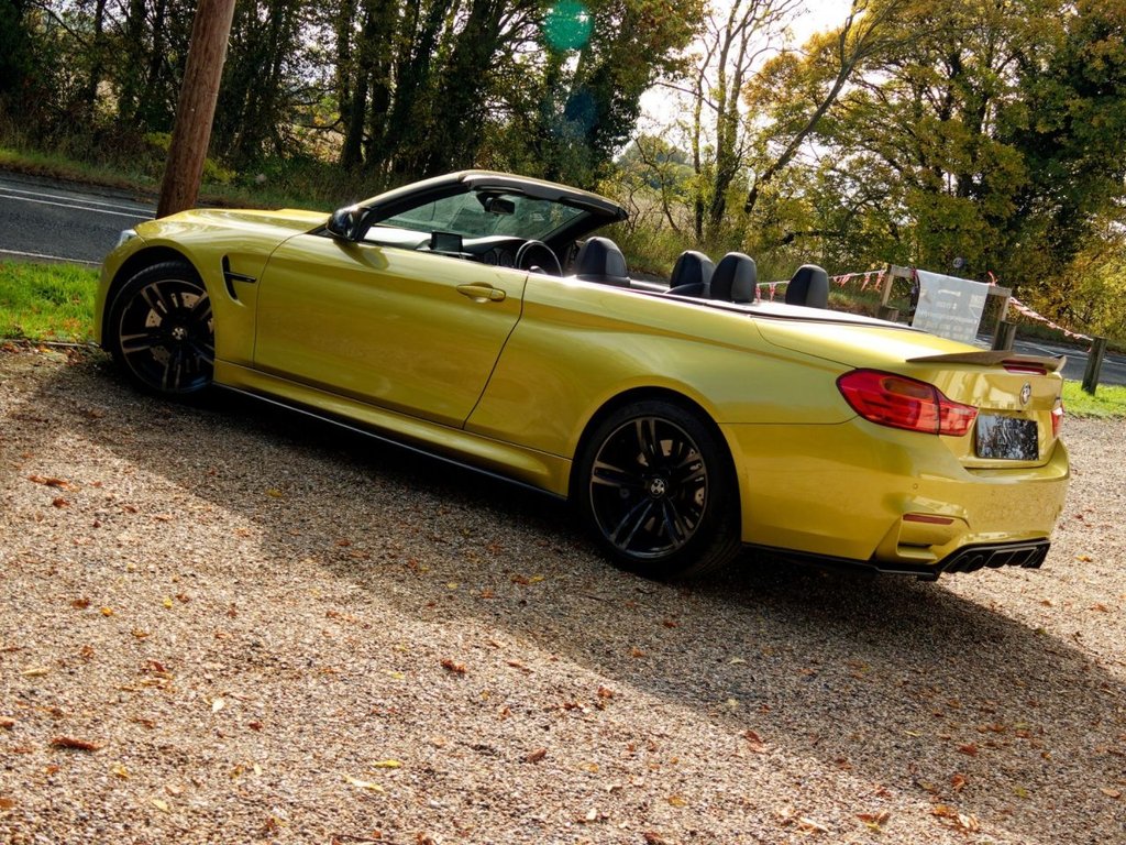 Used BMW M4 2015 for sale - 76291252: Photo 13