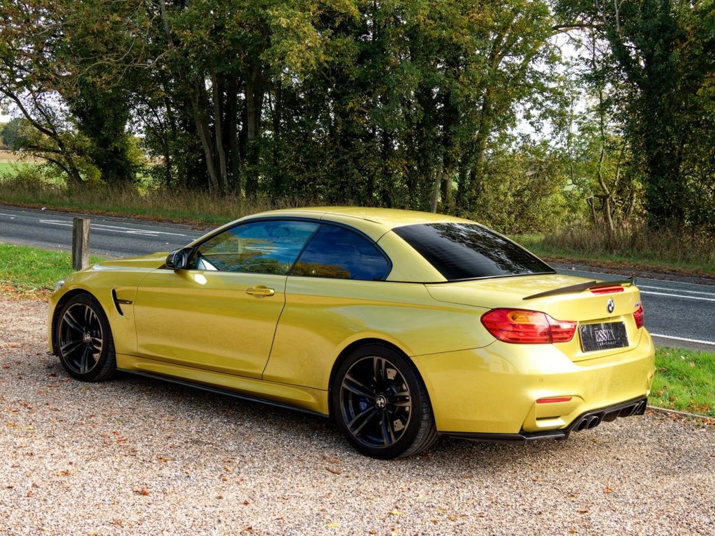 Used BMW M4 2015 for sale - 76291252: Photo 14