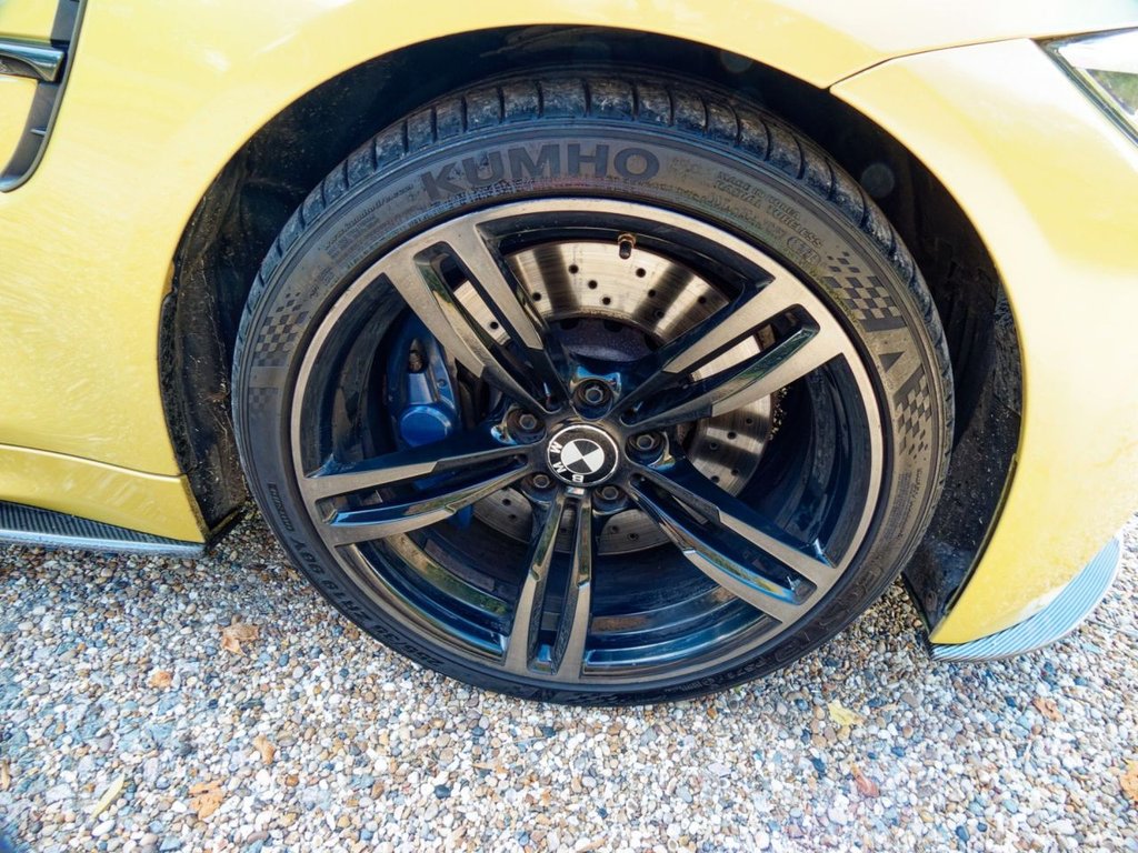 Used BMW M4 2015 for sale - 76291252: Photo 15