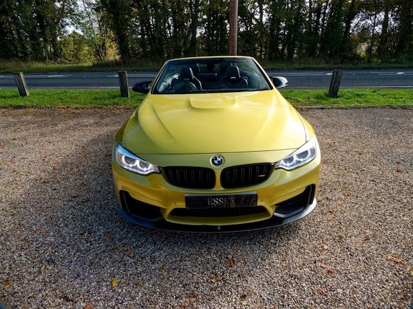 Used BMW M4 2015 for sale - 76291252: Photo 16