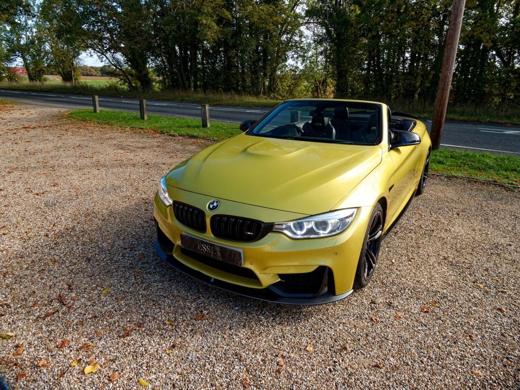 Used BMW M4 2015 for sale - 76291252: Photo 17