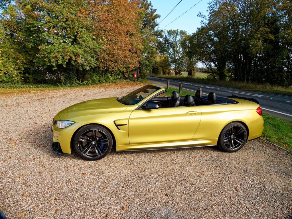 Used BMW M4 2015 for sale - 76291252: Photo 19