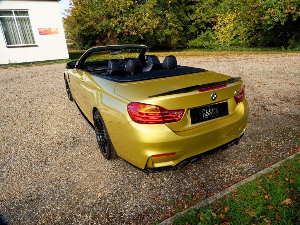 Used BMW M4 2015 for sale - 76291252: Photo 21