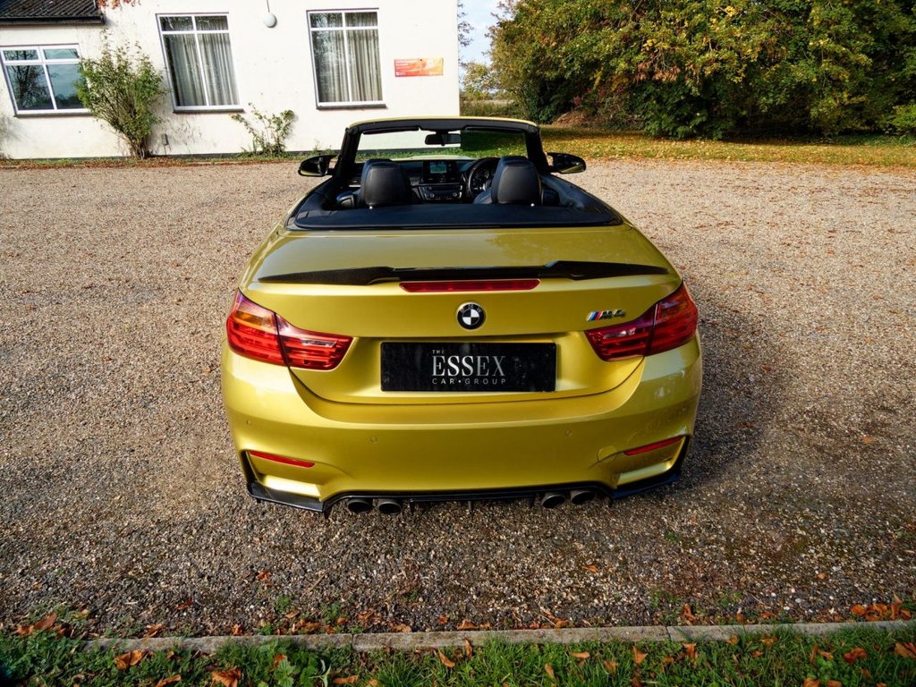 Used BMW M4 2015 for sale - 76291252: Photo 22