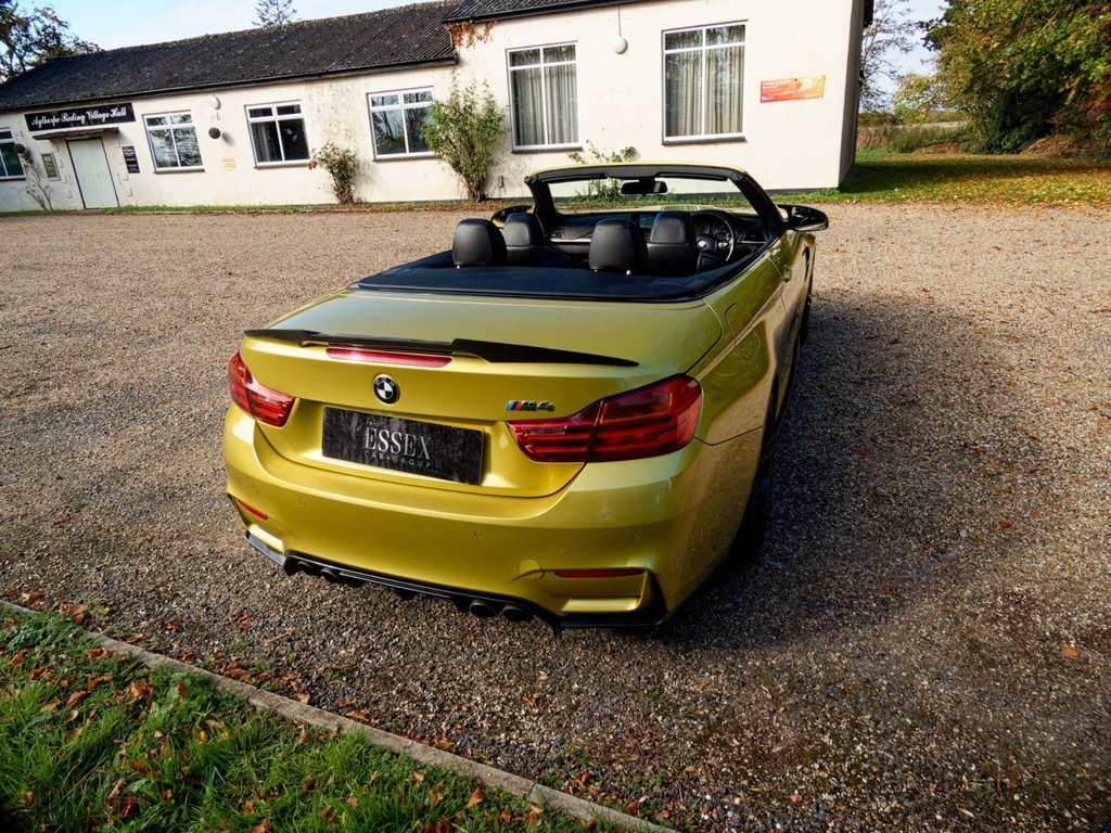 Used BMW M4 2015 for sale - 76291252: Photo 23