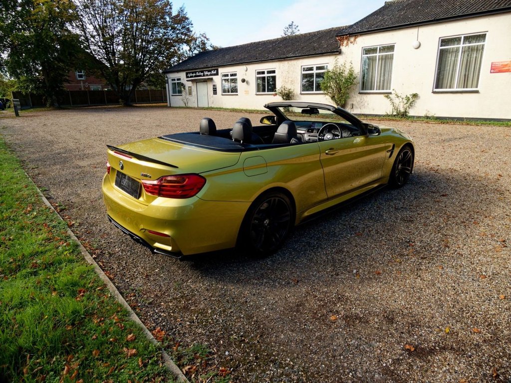 Used BMW M4 2015 for sale - 76291252: Photo 24