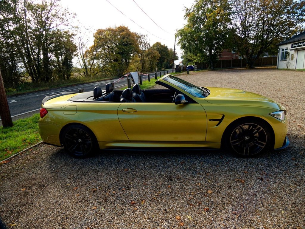 Used BMW M4 2015 for sale - 76291252: Photo 25