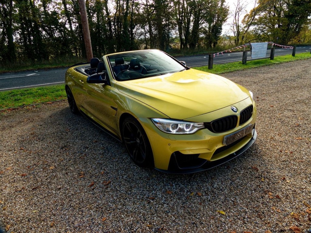 Used BMW M4 2015 for sale - 76291252: Photo 27