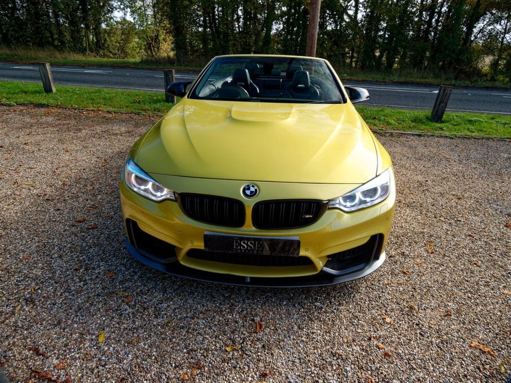 Used BMW M4 2015 for sale - 76291252: Photo 28