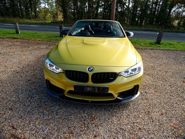 Used BMW M4 2015 for sale - 76291252: Photo 28