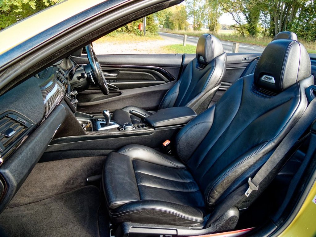 Used BMW M4 2015 for sale - 76291252: Photo 29