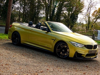Used BMW M4 2015 for sale - 76291252: Photo 2