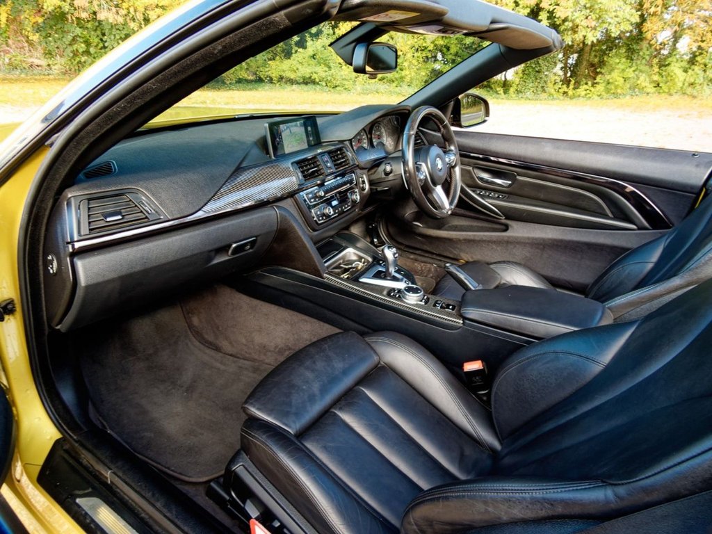 Used BMW M4 2015 for sale - 76291252: Photo 30