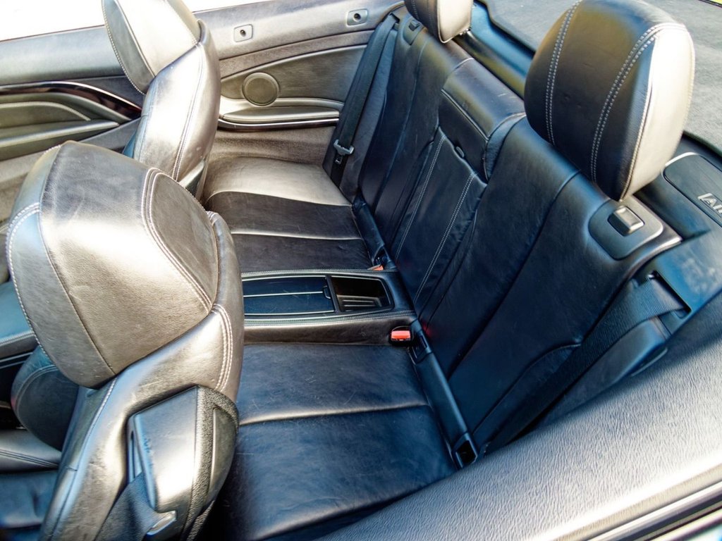 Used BMW M4 2015 for sale - 76291252: Photo 31