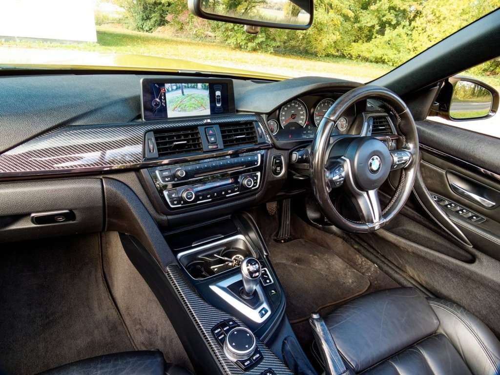 Used BMW M4 2015 for sale - 76291252: Photo 32