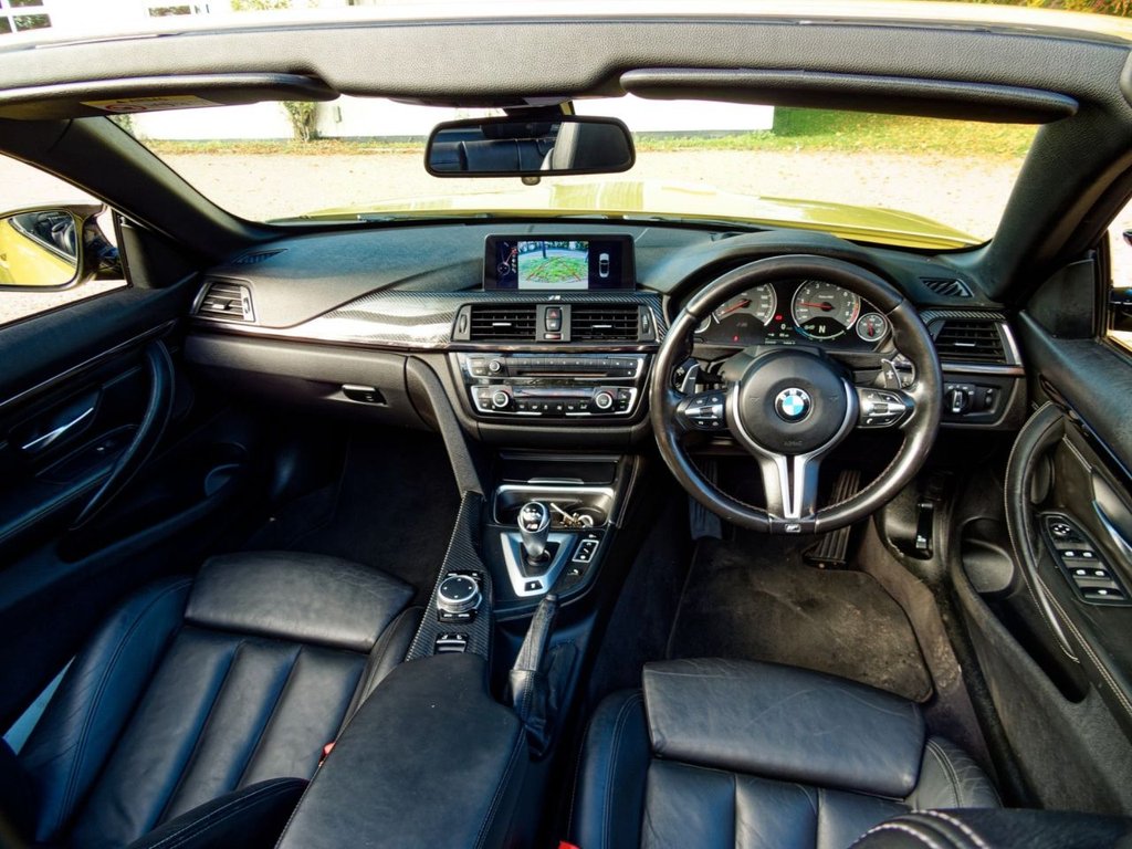 Used BMW M4 2015 for sale - 76291252: Photo 33