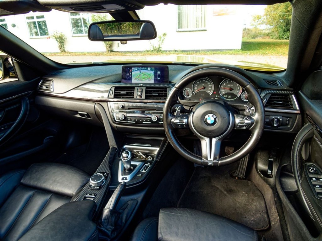 Used BMW M4 2015 for sale - 76291252: Photo 34