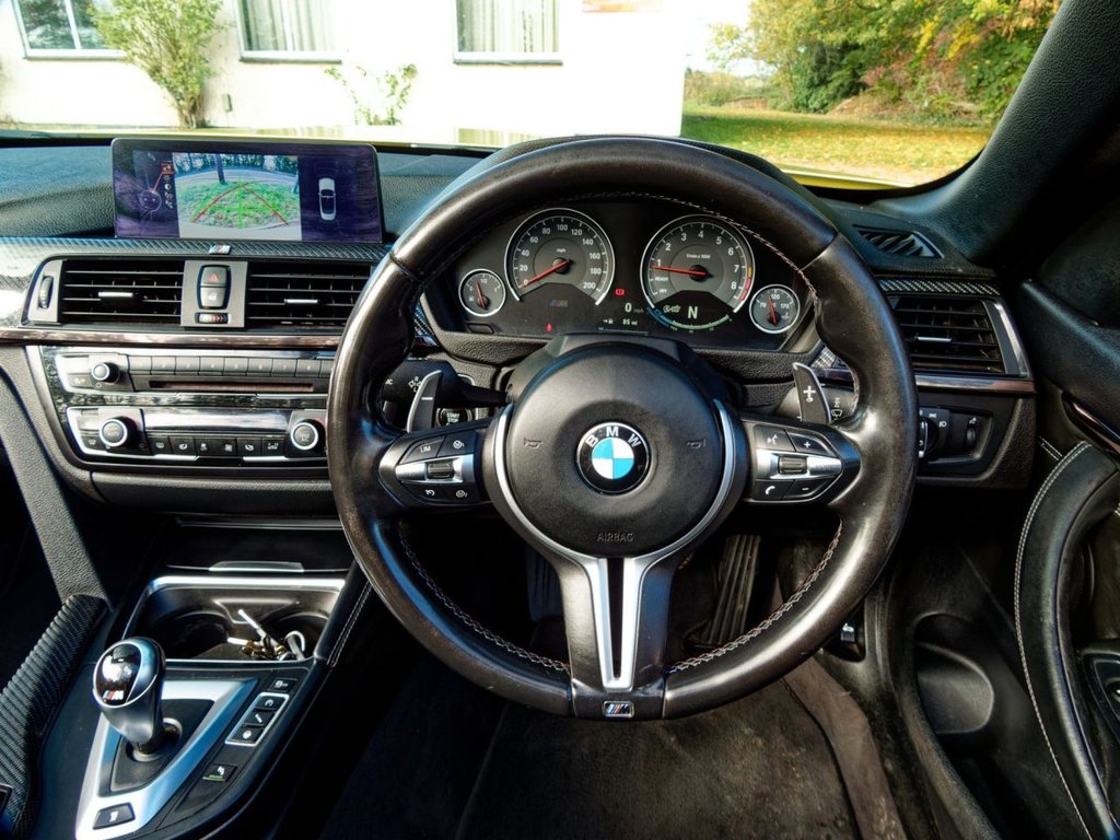 Used BMW M4 2015 for sale - 76291252: Photo 35