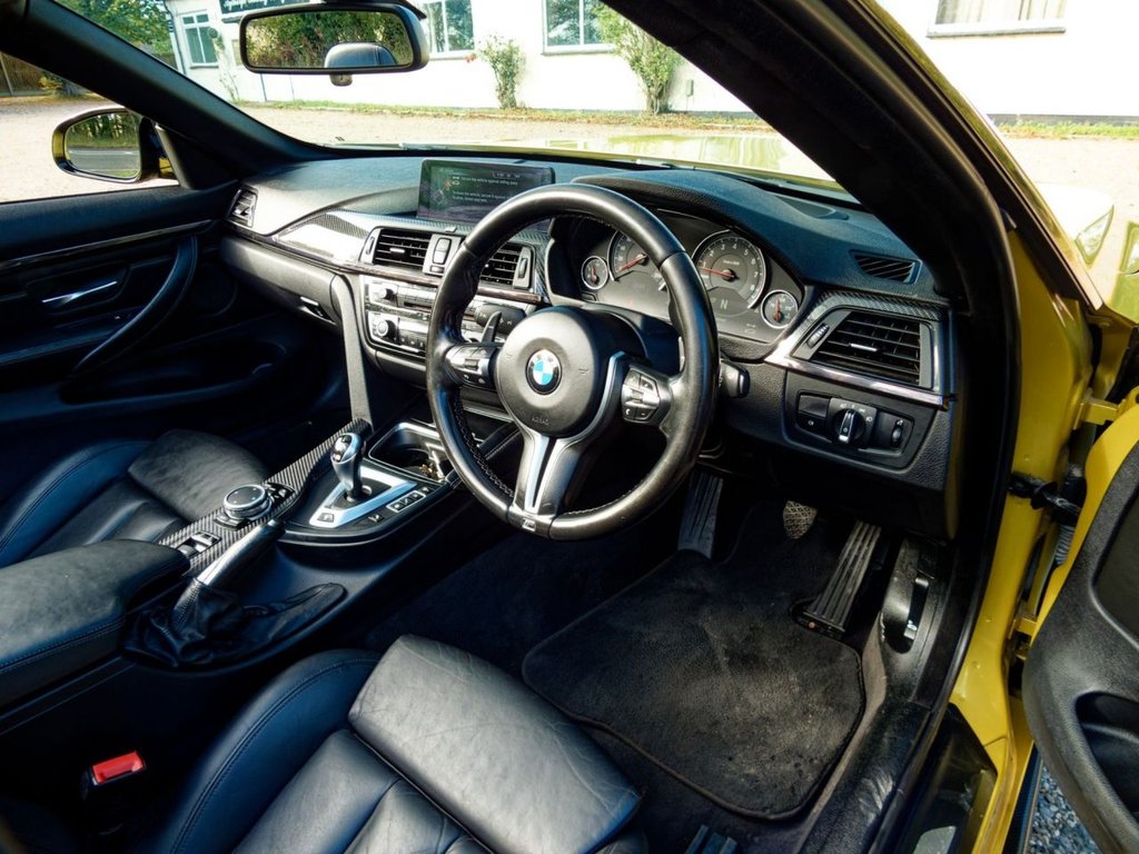 Used BMW M4 2015 for sale - 76291252: Photo 37
