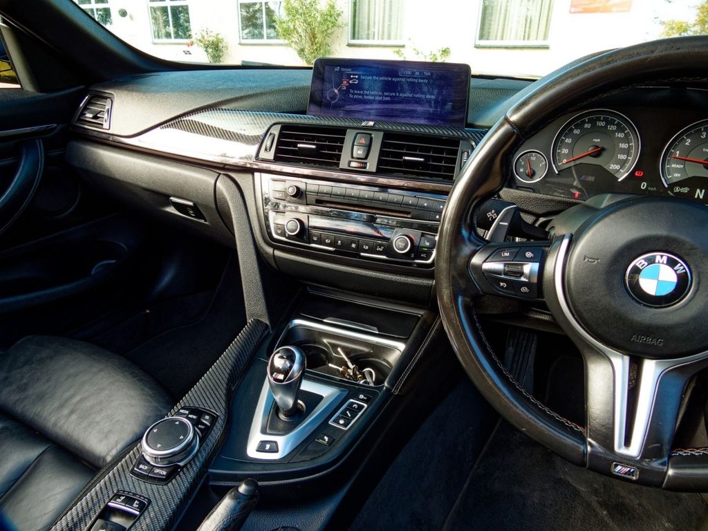 Used BMW M4 2015 for sale - 76291252: Photo 38