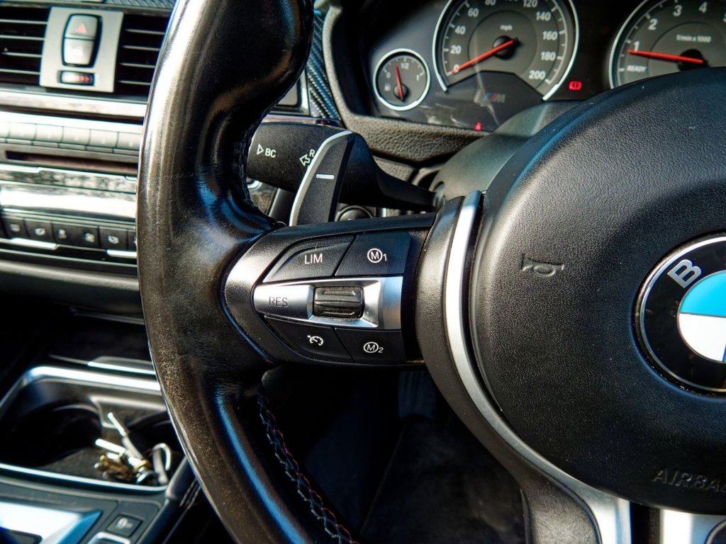 Used BMW M4 2015 for sale - 76291252: Photo 39