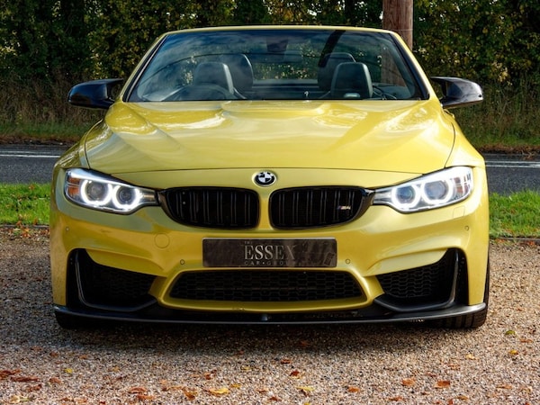 Used BMW M4 2015 for sale - 76291252: Photo 3