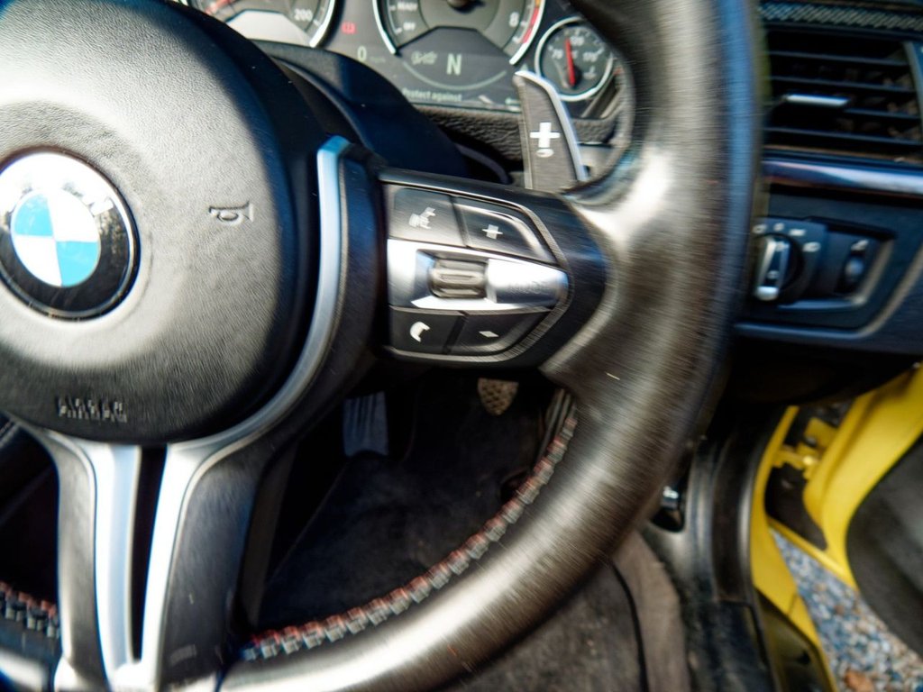 Used BMW M4 2015 for sale - 76291252: Photo 40