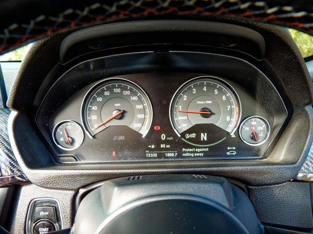 Used BMW M4 2015 for sale - 76291252: Photo 41