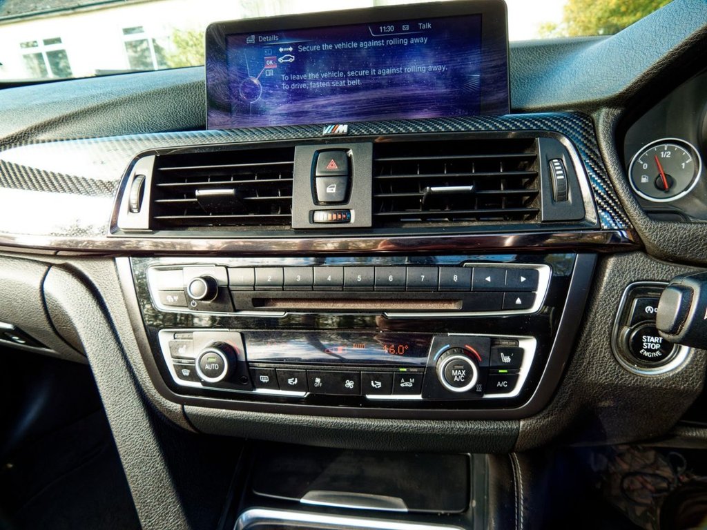 Used BMW M4 2015 for sale - 76291252: Photo 45