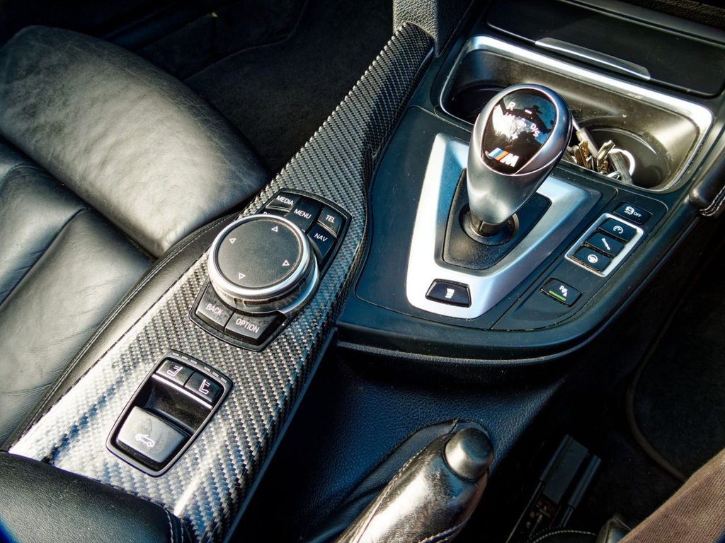 Used BMW M4 2015 for sale - 76291252: Photo 46