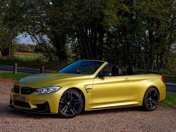 Used BMW M4 2015 for sale - 76291252: Photo 4