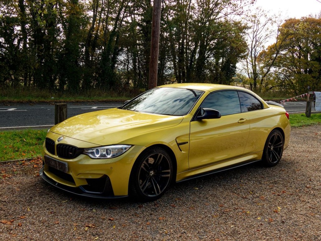Used BMW M4 2015 for sale - 76291252: Photo 6