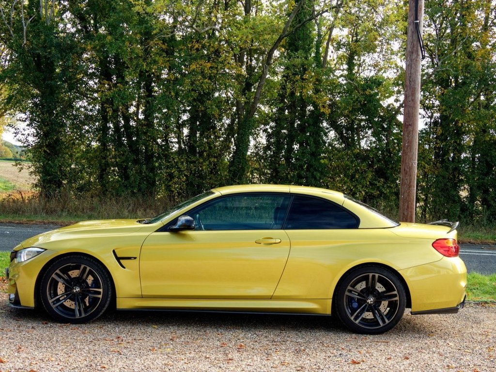 Used BMW M4 2015 for sale - 76291252: Photo 7