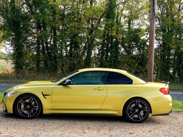 Used BMW M4 2015 for sale - 76291252: Photo 7