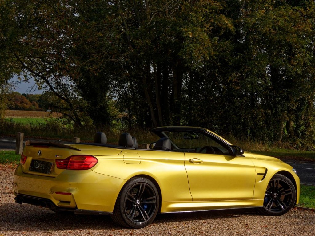 Used BMW M4 2015 for sale - 76291252: Photo 9