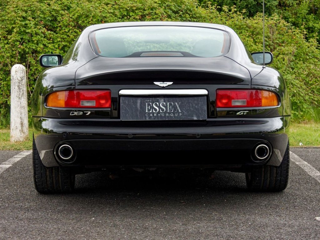 Used Aston Martin DB7 2003 for sale - 76029016: Photo 12