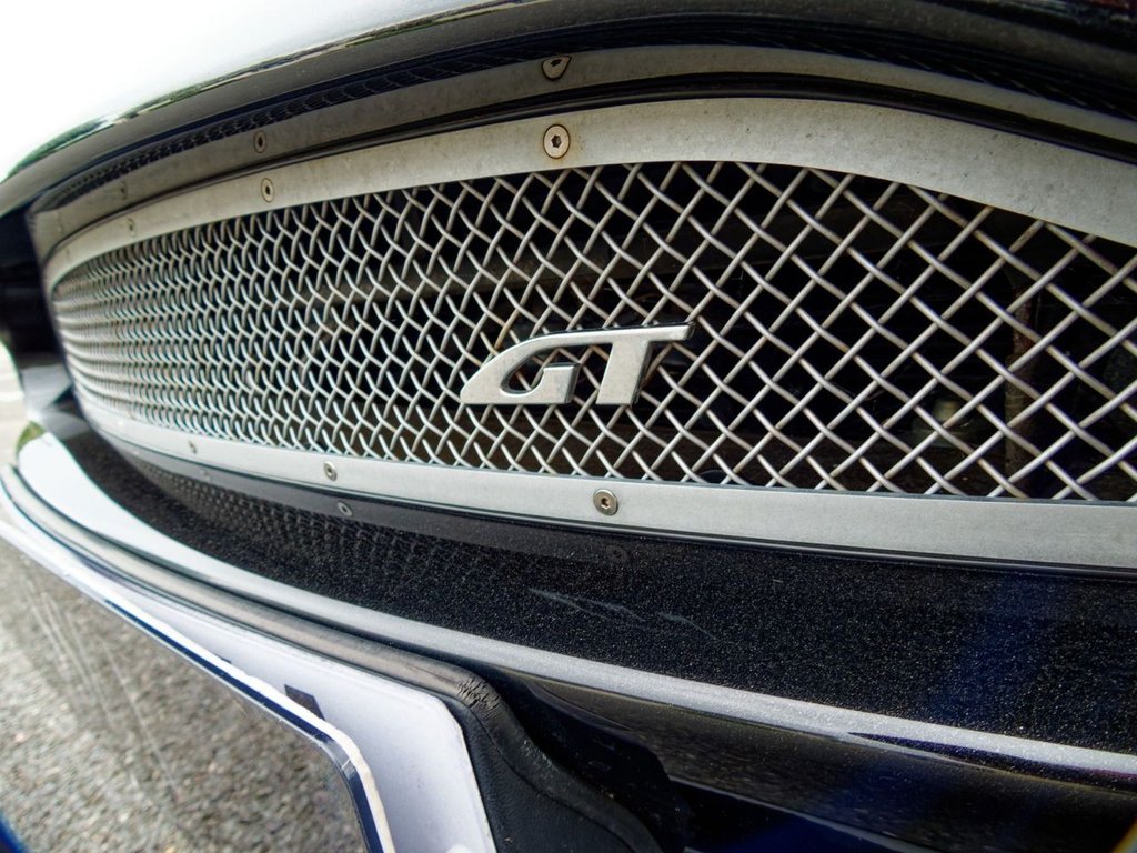 Used Aston Martin DB7 2003 for sale - 76029016: Photo 15