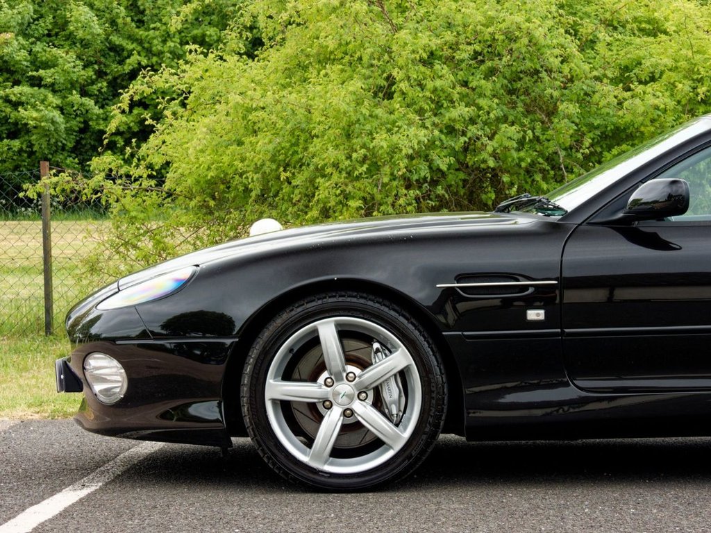 Used Aston Martin DB7 2003 for sale - 76029016: Photo 16