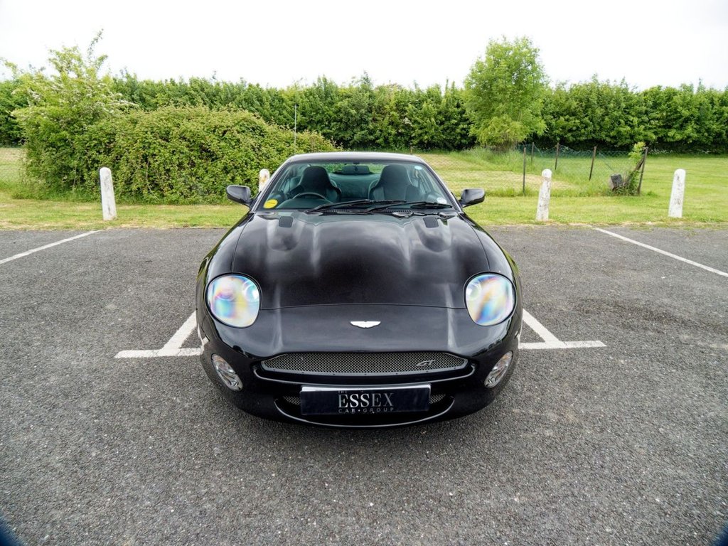Used Aston Martin DB7 2003 for sale - 76029016: Photo 18