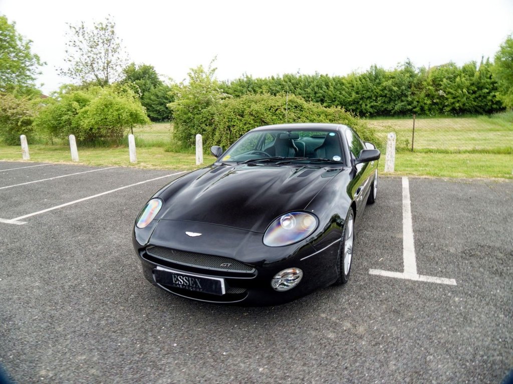 Used Aston Martin DB7 2003 for sale - 76029016: Photo 19