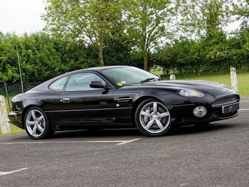 Used Aston Martin DB7 2003 for sale - 76029016: Photo