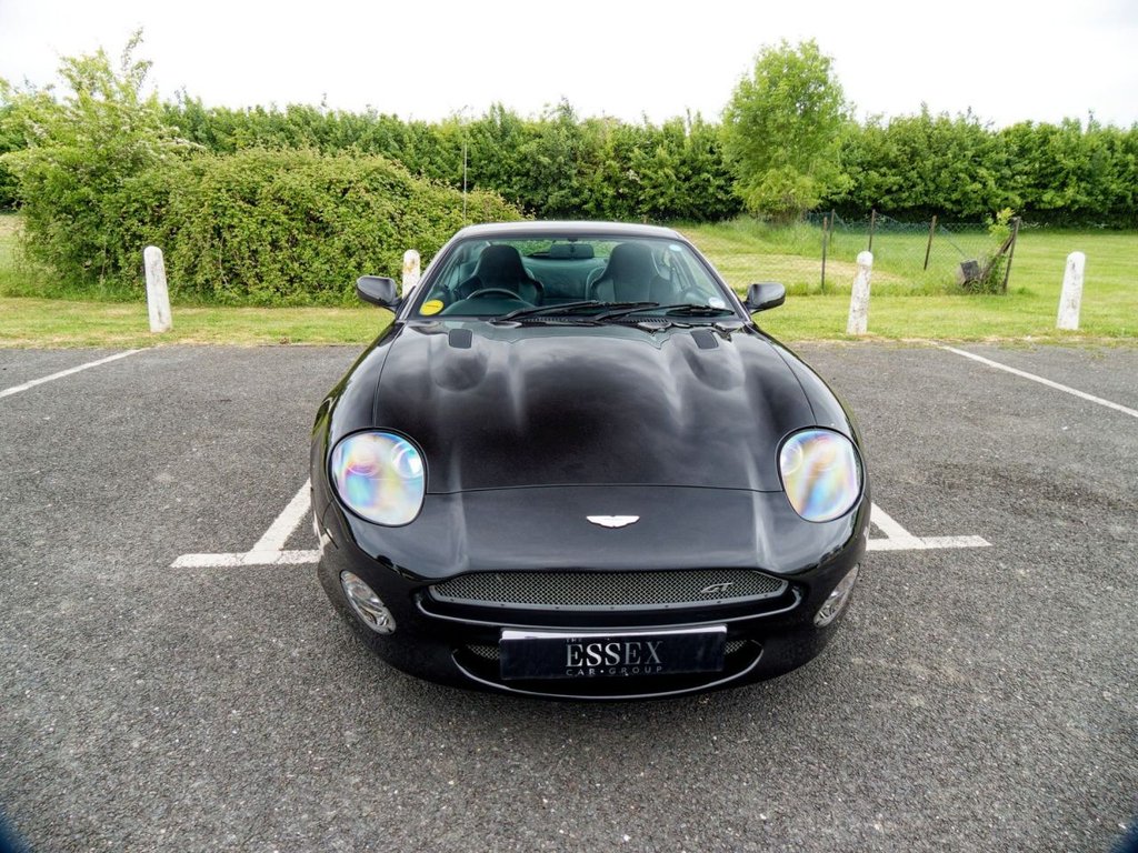Used Aston Martin DB7 2003 for sale - 76029016: Photo 30